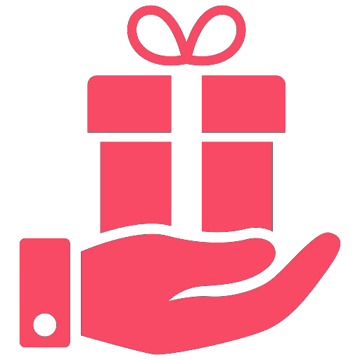 Giveaways
